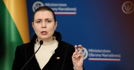 Sąsiad Polski planuje zbrojenia. Podają liczbę żołnierzy