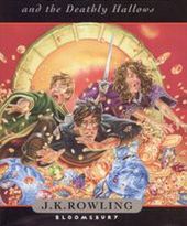 Polska premiera ostatniego Pottera - 25 stycznia