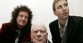 Gitarzysta Queen pisze o początkach świata