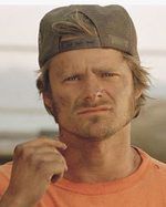 Steve Zahn