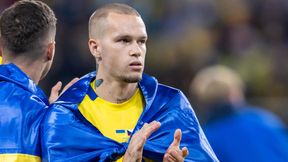 Media. Mudryk atakuje, oto kogo obwinia za swoje problemy