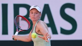 Jednostronny hit. Wielka rywalka na drodze Igi Świątek