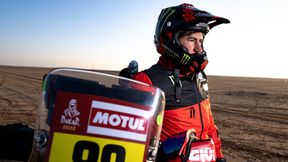 Coraz ciekawiej wśród motocyklistów na Dakarze. Dobra jazda Polaków