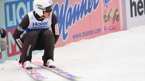 Skoki. Planica 7: "Odcinam się od świata". Piotr Żyła skomentował konkurs w Planicy