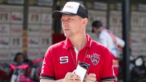 Dariusz Śledź: Najgorsze to rozpamiętywanie porażki