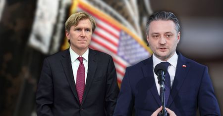 Wzmocnienie wojsk USA w Polsce. Stanowczy wpis z serca Pentagonu