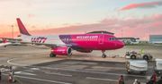 Wizz Air przerywa milczenie. Przewoźnik skomentował odwołane loty do Albanii