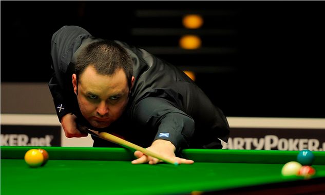 Stephen Maguire (fot. Wikipedia)