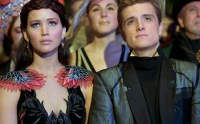 TV Puls HD Igrzyska śmierci: W pierścieniu ognia