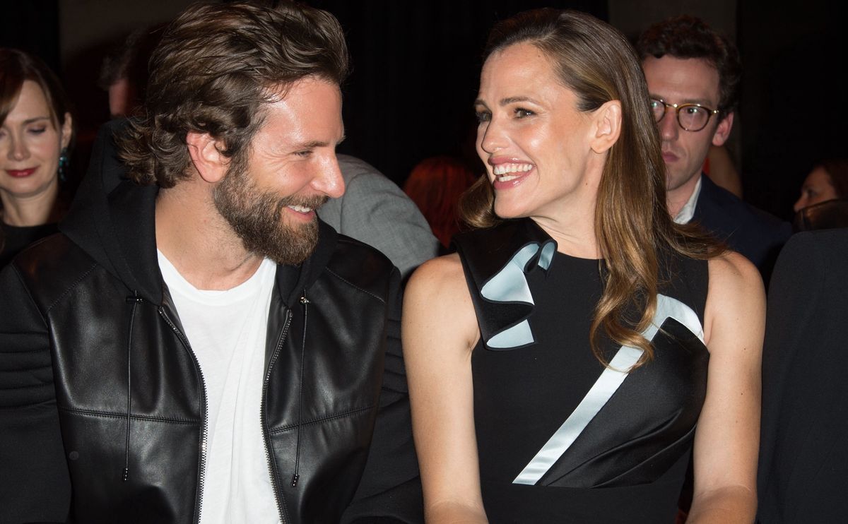 Bradley Cooper i Jennifer Garner przyjaźnią się od lat, zagrali razem w dwóch filmach 