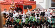 Piknik Wielkanocny na Starówce, było wesoło i kolorowo