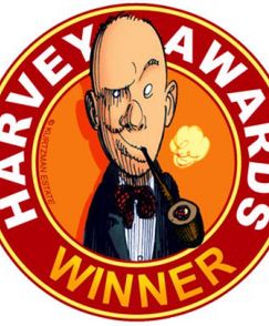 Nominacje do nagród Harveya