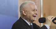 Jarosław Kaczyński KPI z osób LGBT? "JA BYM TO BADAŁ"