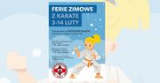 Ferie zimowe z Płockim Klubem Karate Kyokushinkai