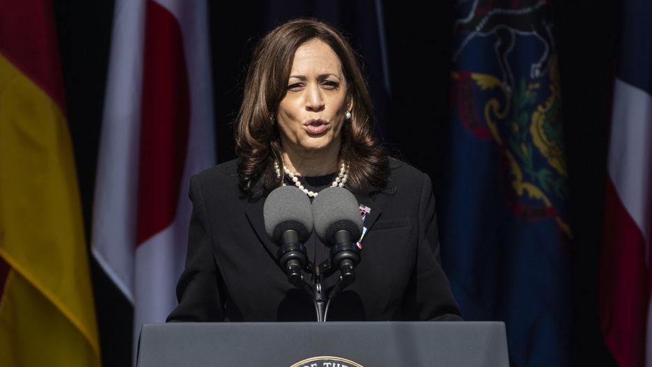 Afera mailowa. Dyskusja nad gratulacjami Morawieckiego dla Harris. "Byłby precedens" 