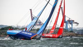 MAPFRE pewny wygrania serii wyścigów portowych, Vestas najlepszy w Goeteborgu