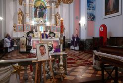 Wiaczesław Kaurkin zginął na wojnie z Rosją. Miał polskie korzenie