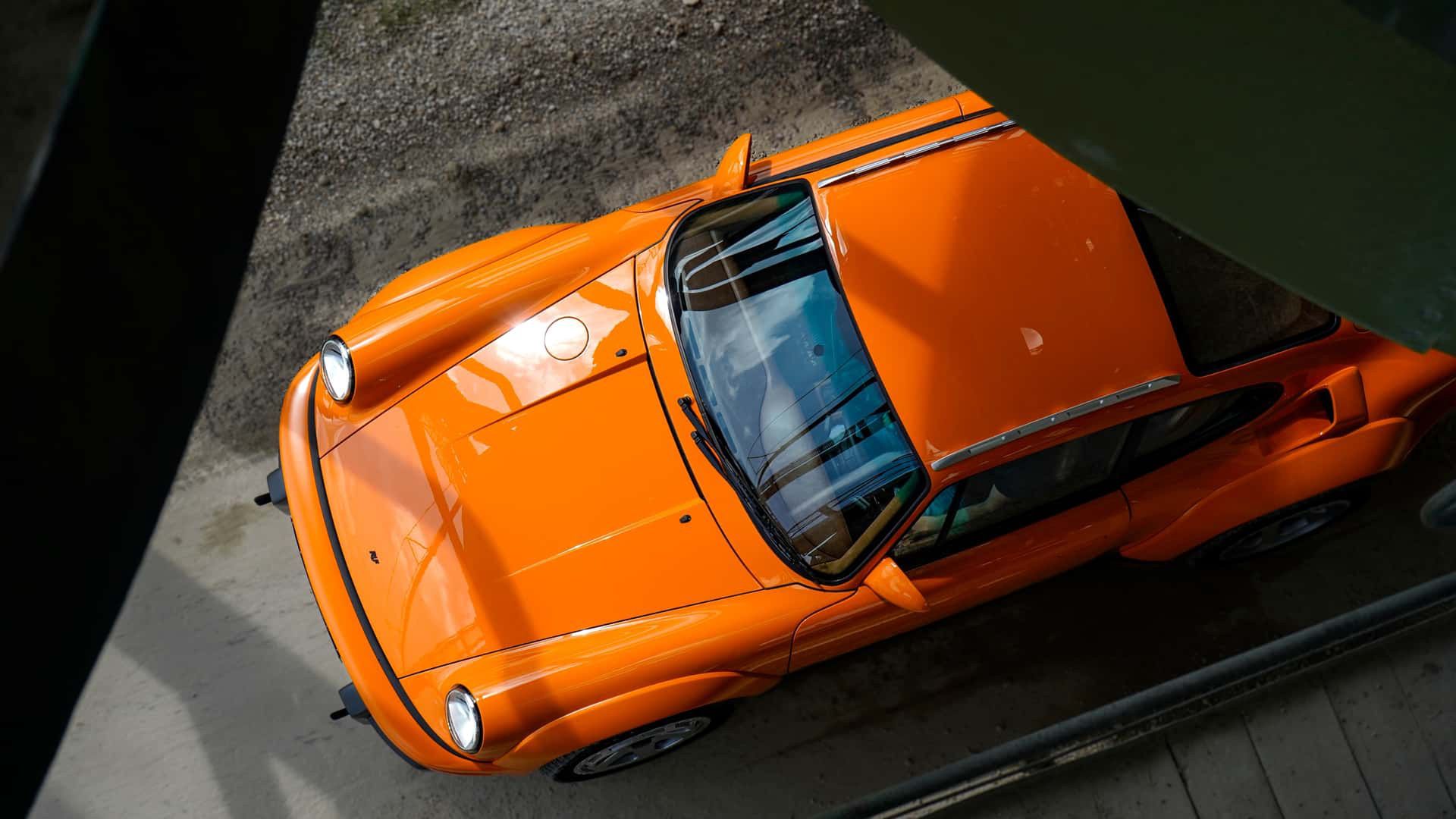 RUF Rodeo