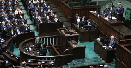 Kiedy najbliższe posiedzenie Sejmu? Jeszcze w listopadzie
