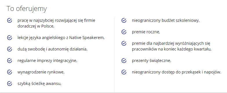 Co oferuje Kancelaria Mentzen?