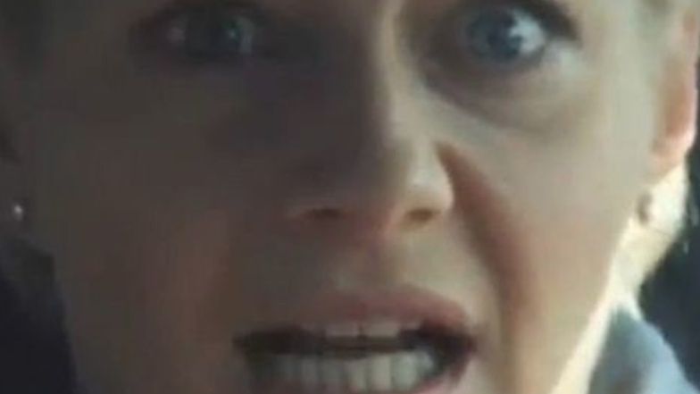 Śmierć Hanki Mostowiak