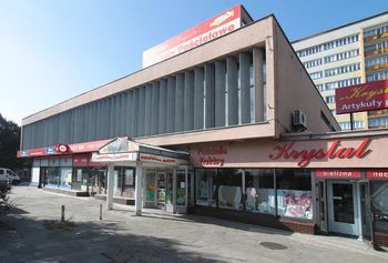 Szczecin: Przeprowadzka biblioteki do "Cezasu"