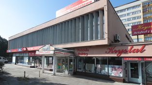 Szczecin: Przeprowadzka biblioteki do "Cezasu"