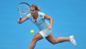 WTA Barcelona: Cibulkova rozbiła Cirsteę i o drugi tytuł zagra z Errani