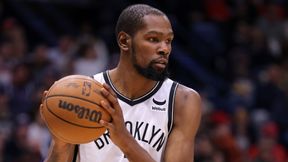 Bomba transferowa w NBA! Kevin Durant ma nowy klub!