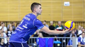 Transfery. PlusLiga. Oficjalnie: Nicolas Szerszeń wraca do Asseco Resovii Rzeszów