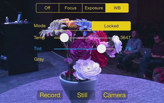 iPhone w końcu z prawdziwym aparatem - czyli co raduje serce fotografa po premierze iOS8. 6