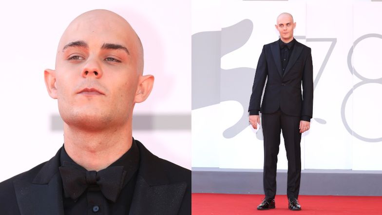 Ekipa "Żeby nie było śladów" na Festiwalu Filmowym w Wenecji