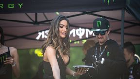 Chris Holder: Drugie miejsce byłoby świetnym wynikiem