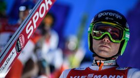 Jernej Damjan czwarty w klasyfikacji najstarszych zwycięzców konkursów PŚ