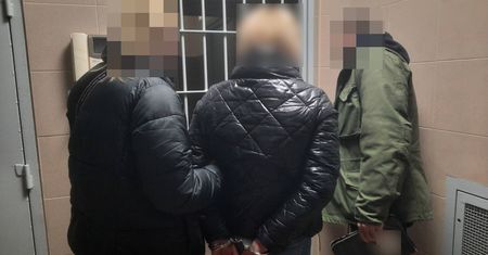 Awantura na warszawskiej Woli. Zaatakowała sąsiadki maczetą