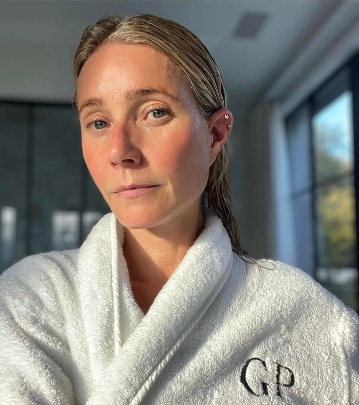 Gwyneth Paltrow