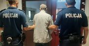 Areszt za znęcanie się nad 93-letnią matką. Rodzinny dramat w Jaworze