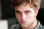 Niedoszły rapper Robert Pattinson