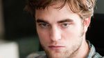 Robert Pattinson