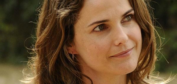 ''Dark Skies'': Obcy straszą Keri Russell