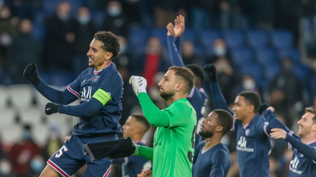 Getty Images /  Harry Langer/DeFodi Images  / Na zdjęciu: Gianluigi Donnarumma