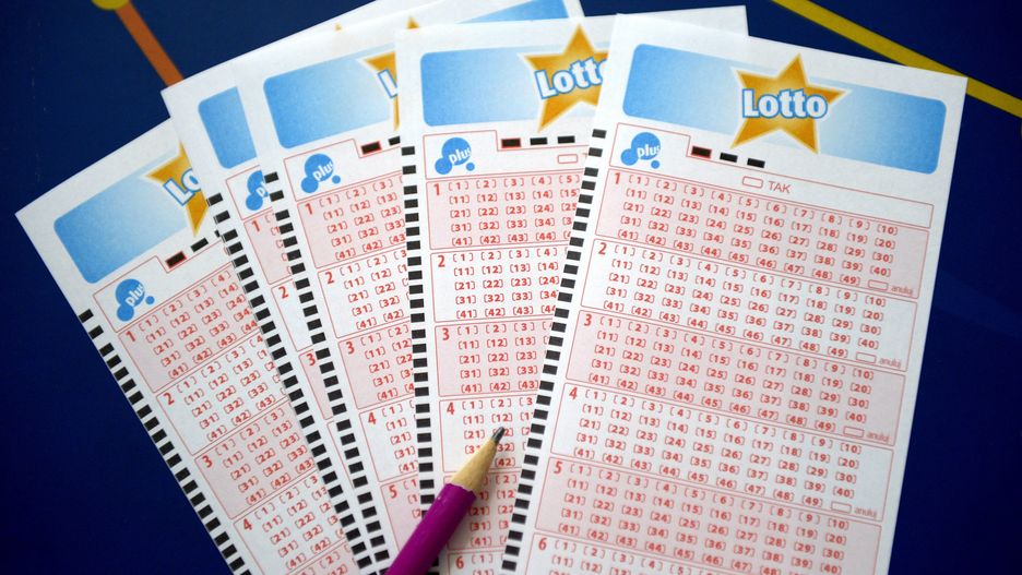 Wyniki losowania Lotto
