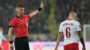 Nie owija w bawełnę. Mówi, jak Polacy świętowali po wygraniu barażu