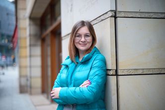 Rząd "gra na czas" ws. CPK. Posłanka Lewicy mówi o "spowalnianiu" budowy