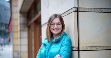Rząd "gra na czas" ws. CPK. Posłanka Lewicy mówi o "spowalnianiu" budowy