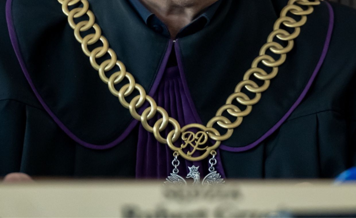 Zabójstwo 16-letniej Mai. Jest opinia biegłych ws. podejrzanego