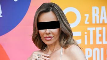 Doroty R. USŁYSZAŁA ZARZUTY ws. promocji "żelek na Hashimoto"! Nie przyznaje się do winy