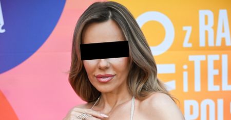 Dorota R. USŁYSZAŁA ZARZUTY ws. promocji "żelek na Hashimoto"! Nie przyznaje się do winy