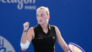 Niedawno zmieniła kraj. Będzie współpracować z legendarną Rosjanką