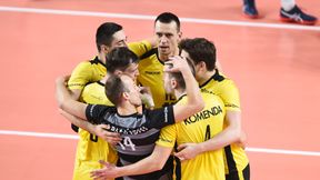 Sobota w PlusLidze: ostatni dzwonek dla GKS-u Katowice, Cerrad Czarni Radom podejmą Trefla Gdańsk